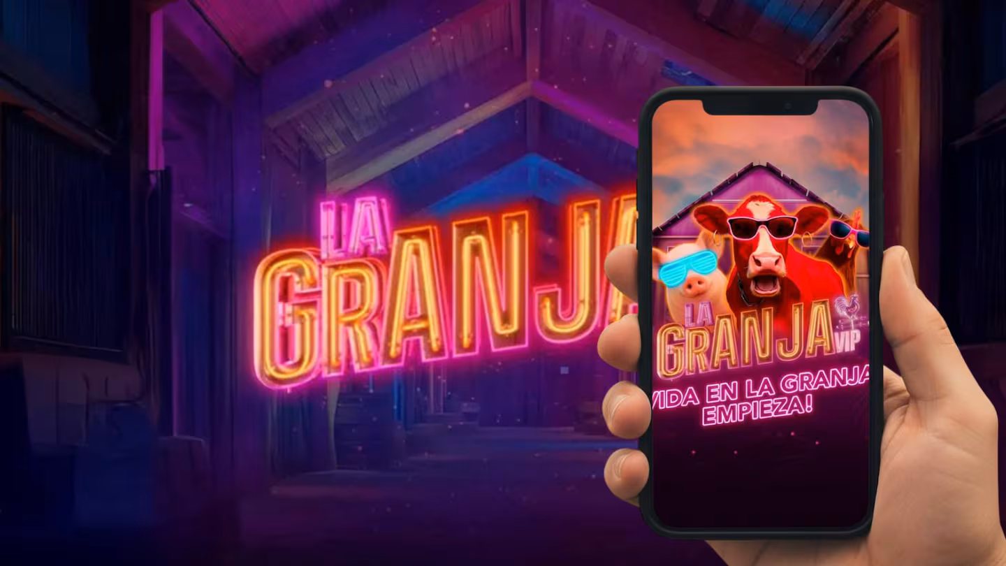 La Granja VIP: Nominados, cómo votar y salvar a tu favorito