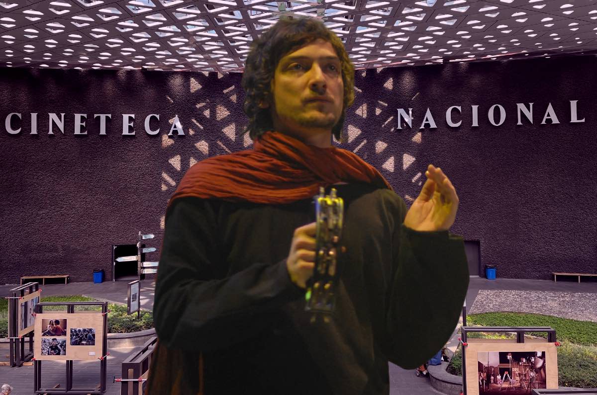 Zoé proyecta “Panoramas” en la Cineteca Nacional: Un análisis del ciclo de rock