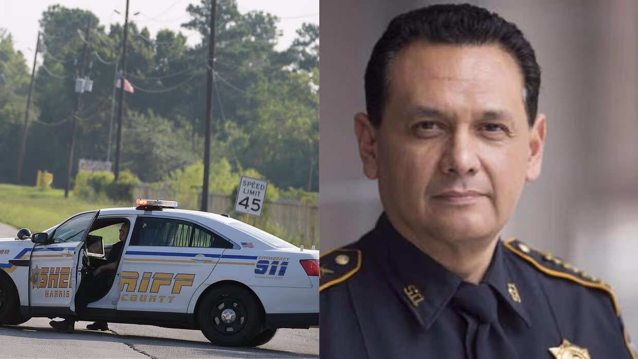 Ed Gonzalez y la Ley SB 8: la confrontación del sheriff con la política migratoria