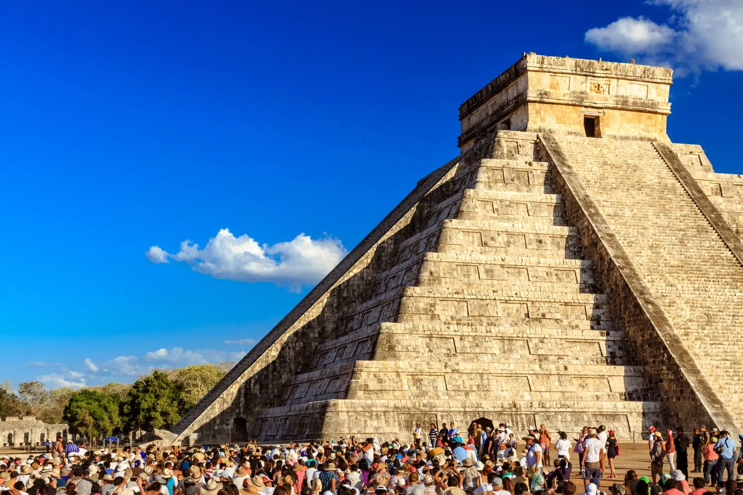 Yucatán impulsa su atractivo turístico en Texas con exitoso roadshow