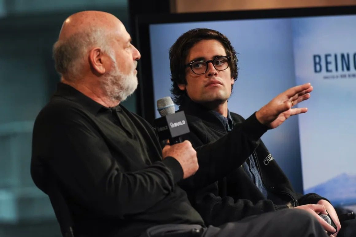 El trágico giro en Los Ángeles: la muerte de Rob Reiner y el arresto de su hijo