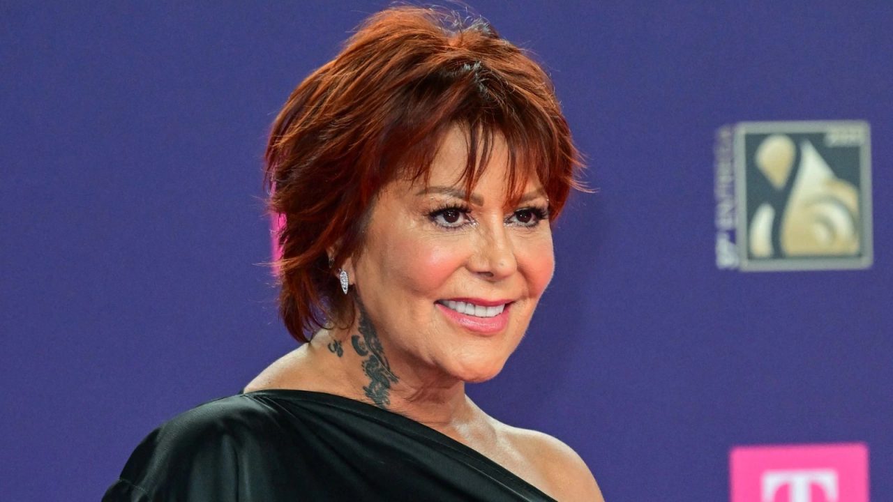 Alejandra Guzmán hospitalizada: ¿Cuál es su estado de salud?