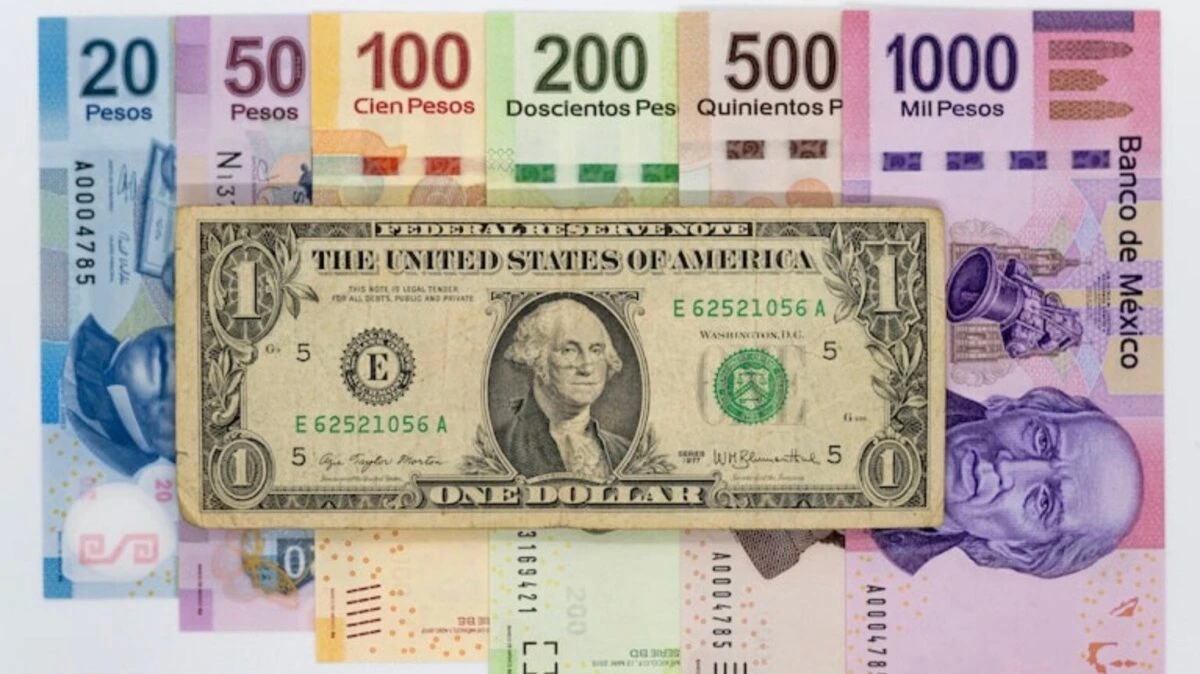 Valor del dólar hoy en México: Cotización y proyecciones para 2025