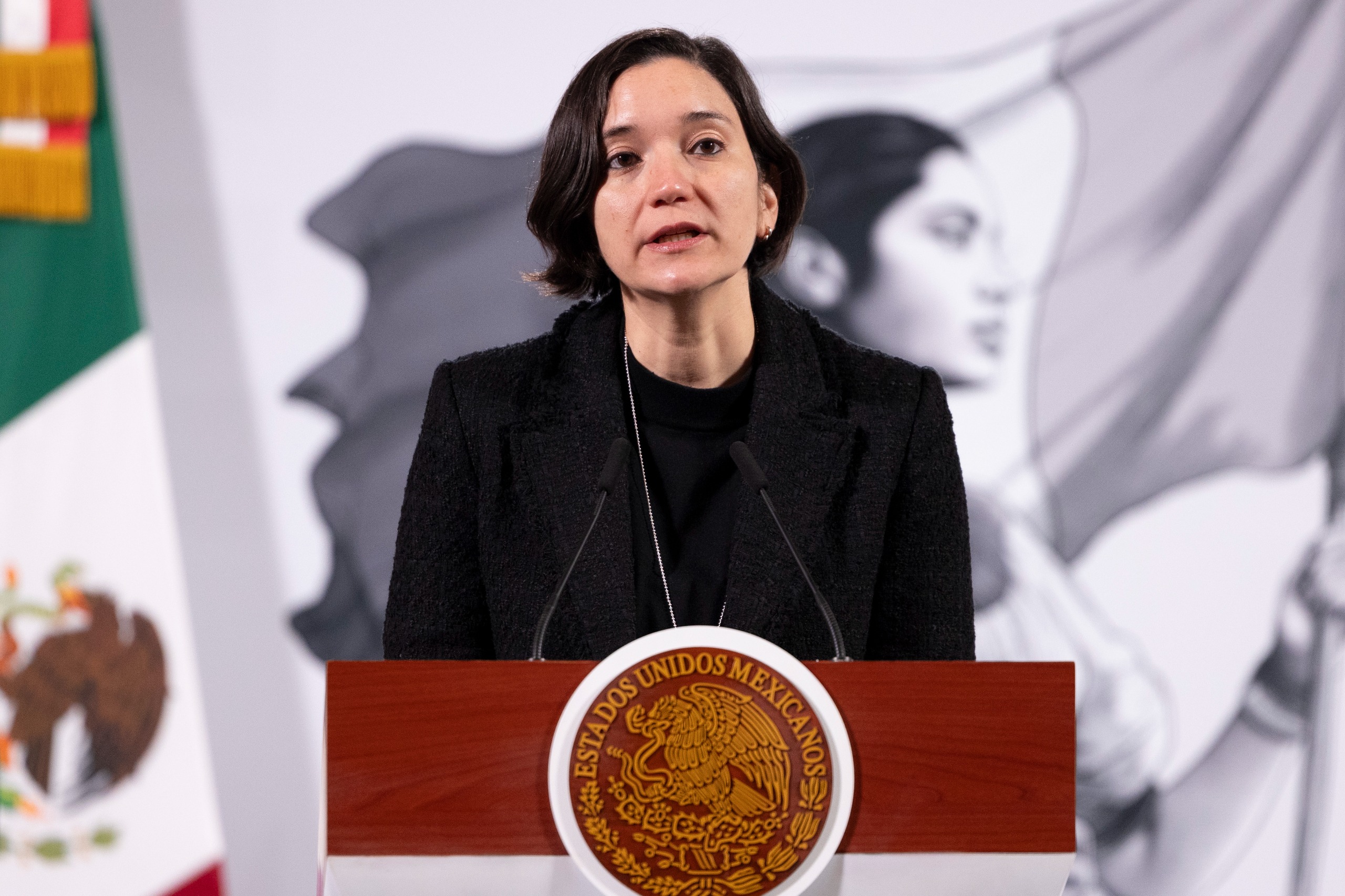 SESNSP: Homicidio doloso baja 25.3% en México entre septiembre de 2024 y julio de 2025