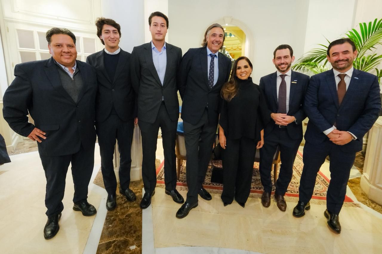 La inversión de 250 mdd en el sexto hotel Finest en Quintana Roo