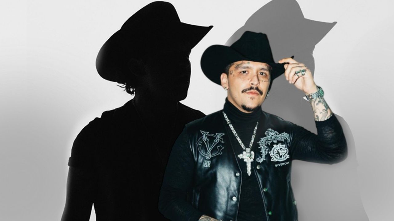 Lucero y Christian Nodal: Inesperada colaboración en portada de revista
