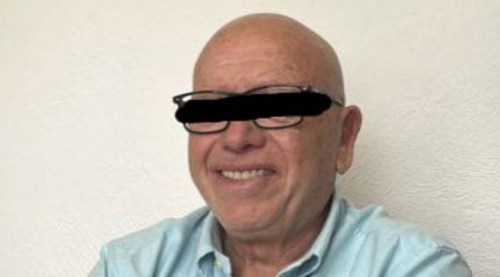 El expediente de recursos ilícitos que llevó a la detención de Isidro “N”