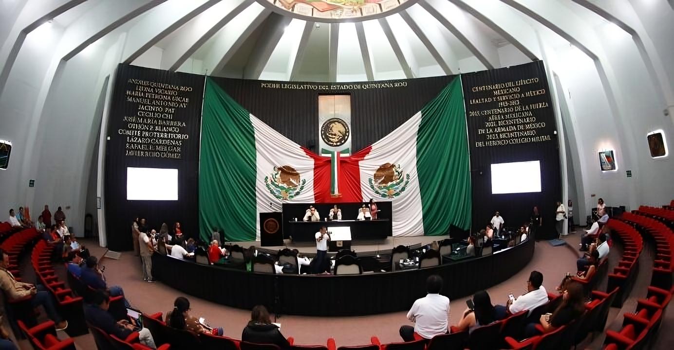 Congreso del Pueblo impulsa la inclusión y justicia social en Quintana Roo