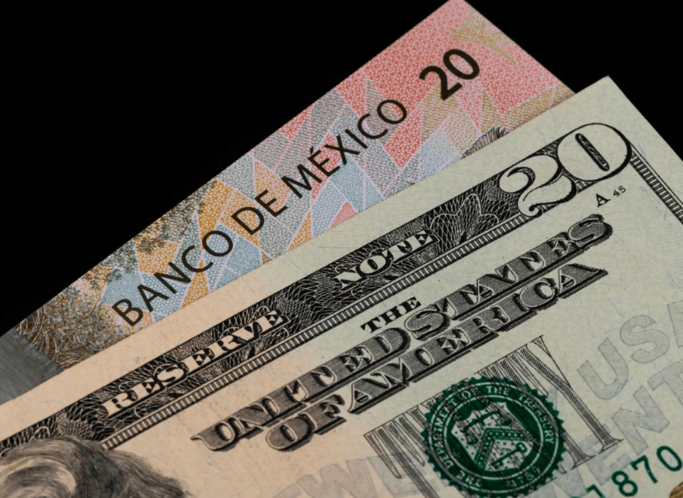 Dólar hoy: cotización en México al 28 de marzo y pronósticos para 2025