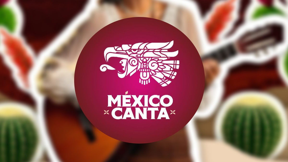 México Canta: Dónde y a qué hora ver la gran final en vivo