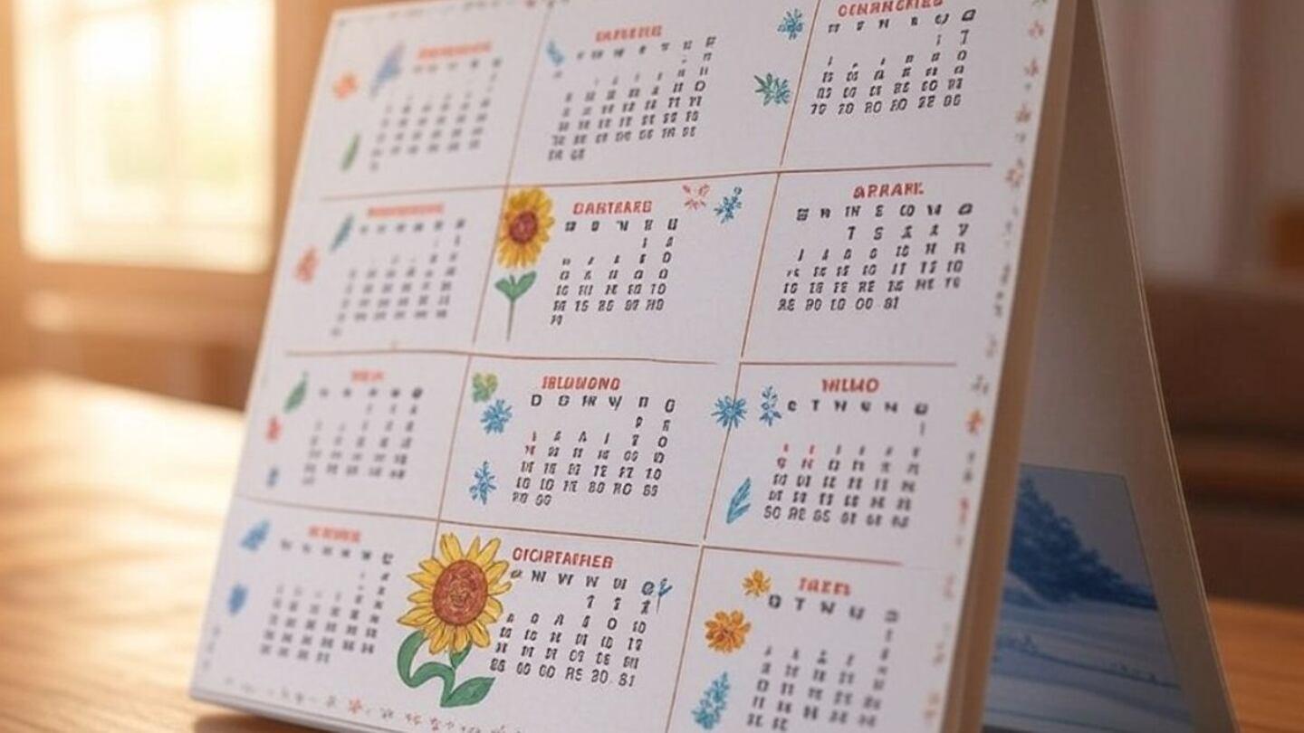  Calendario SEP: ¿Cuándo es el próximo mega puente de marzo 2025?