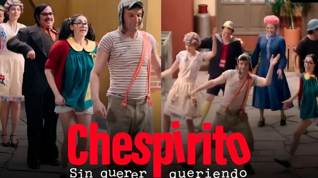 El Emotivo Final de “Chespirito”: Las Escenas Más Conmovedoras