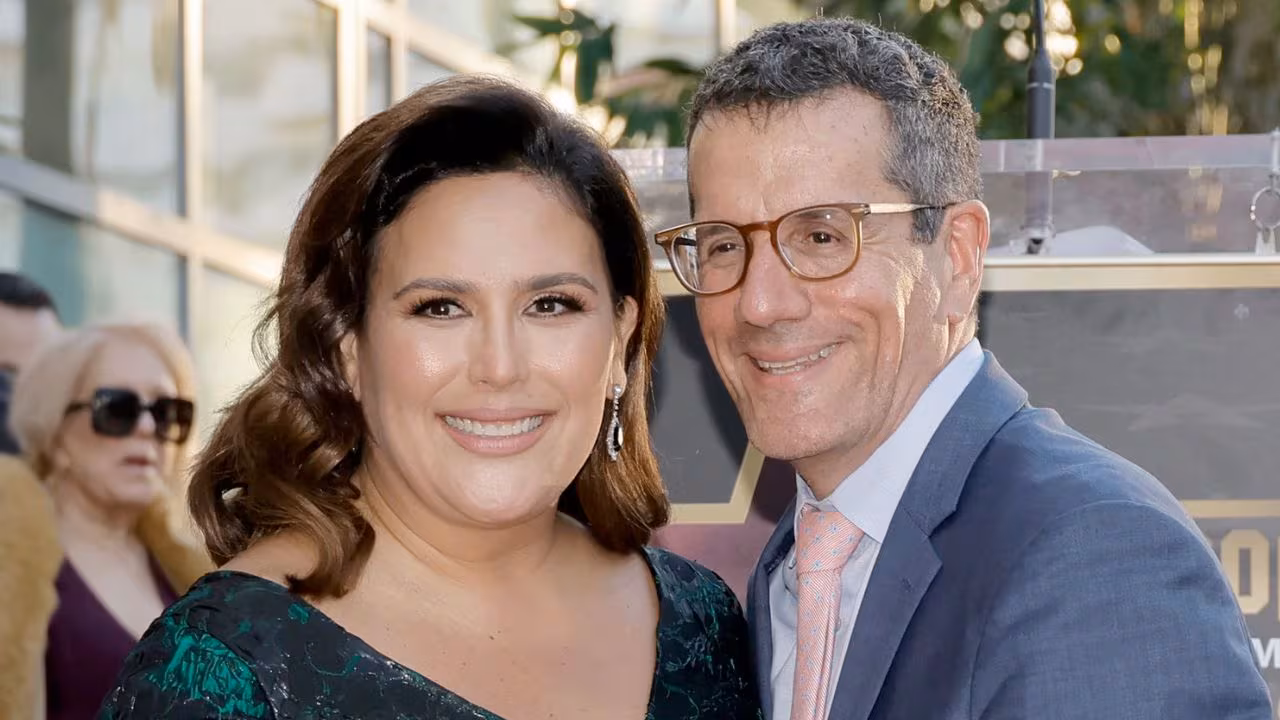 Angélica Vale y Otto Padrón: El bailarín detrás de la infidelidad rumorada