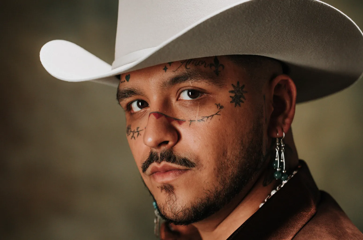 Christian Nodal: “Amor tóxico”, el himno que no pierde vigencia