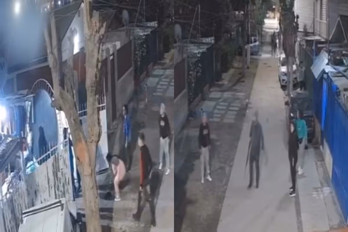 Mujer venezolana asesinada en Cerro Navia: el crimen por música alta y posible xenofobia
