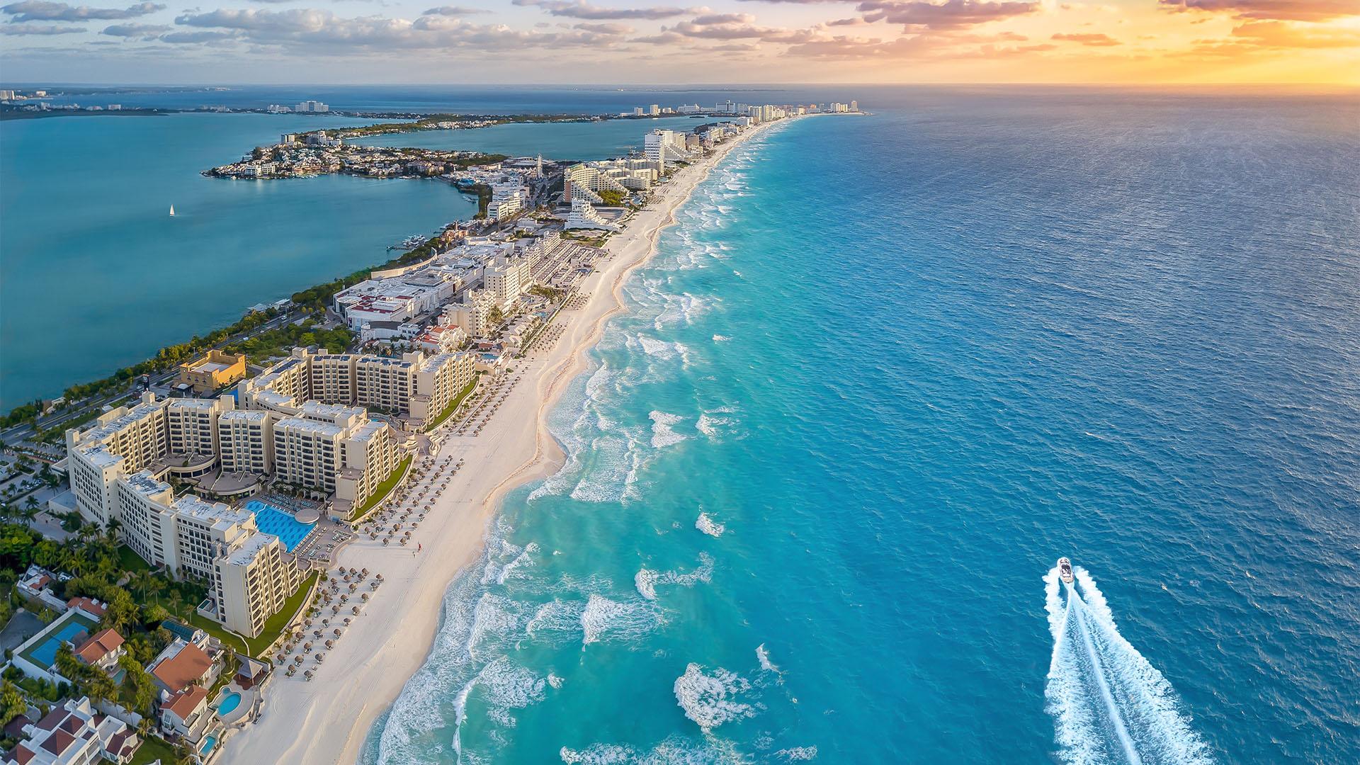 Lugares favoritos para vacacionar en Semana Santa: destinos top en México