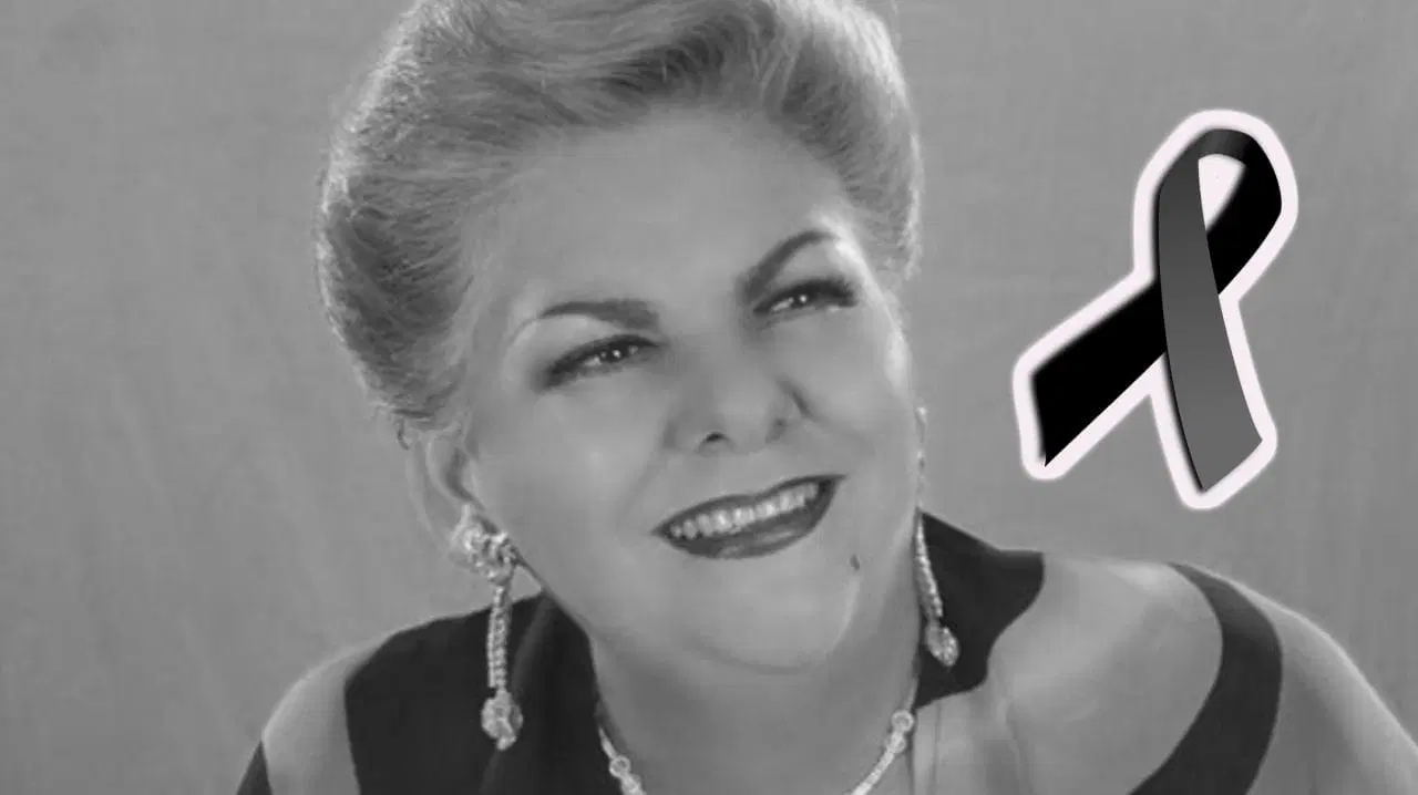 El legado musical de Paquita la del Barrio continúa: Música inédita con “temas fuertes”