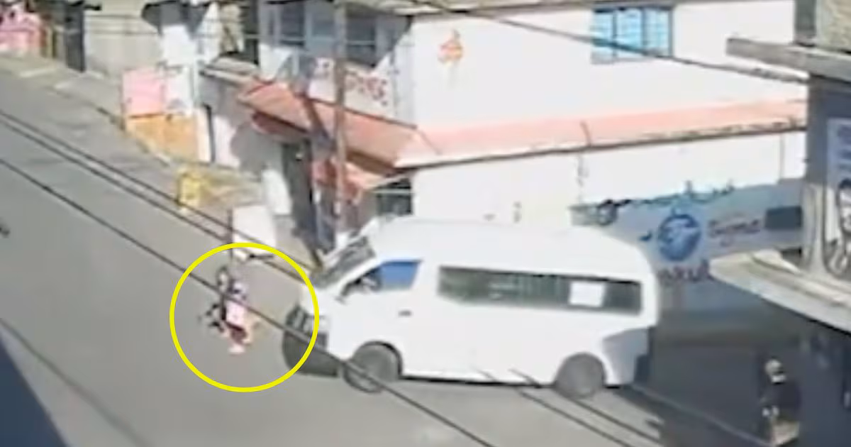 Atropello mortal en Naucalpan: el video que desató la indignación nacional