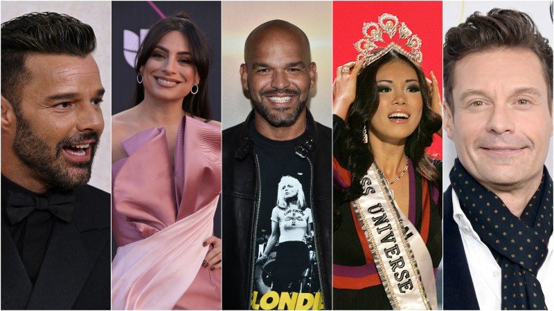 El fenómeno de la Nochebuena: famosos que cumplen años el 24 de diciembre