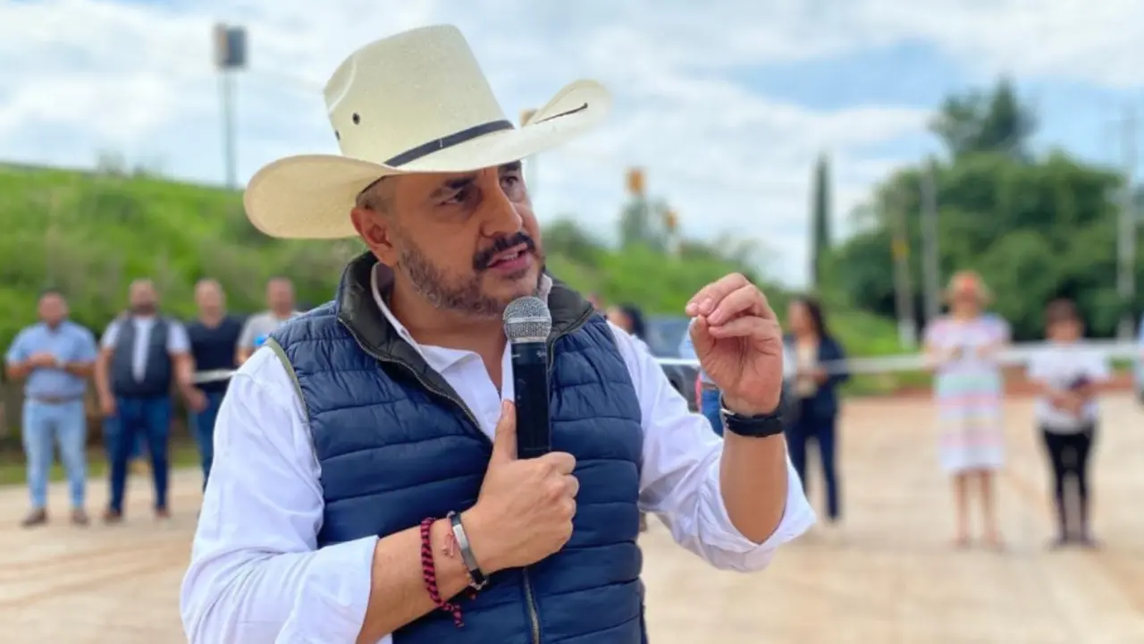 La súplica final: El emotivo mensaje de Alejandro Correa antes de desaparecer