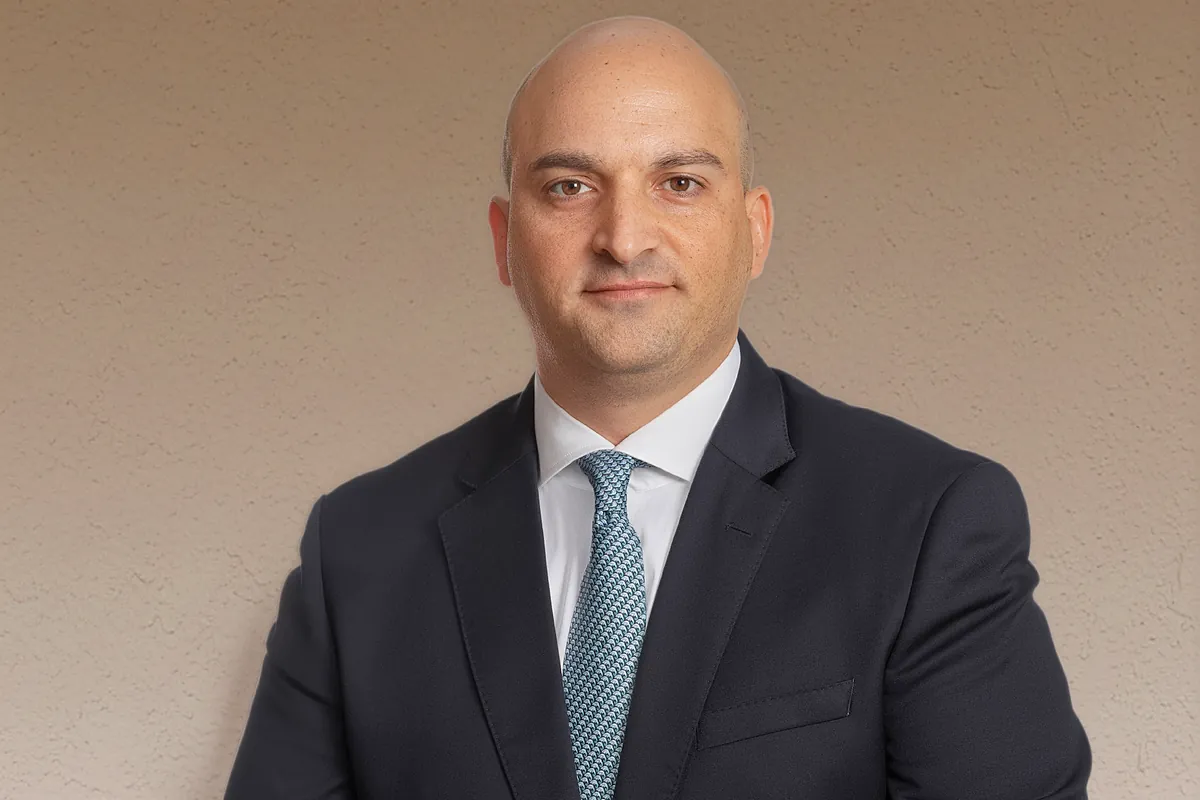 Reorganización estratégica de Grupo Barceló: Antonio Tovar, nuevo CEO en América