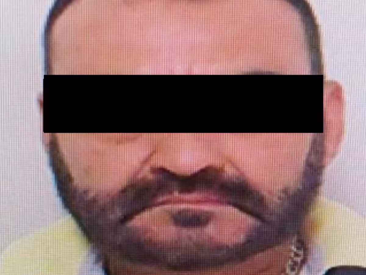 Cae “Don José”, líder de célula delictiva en Durango