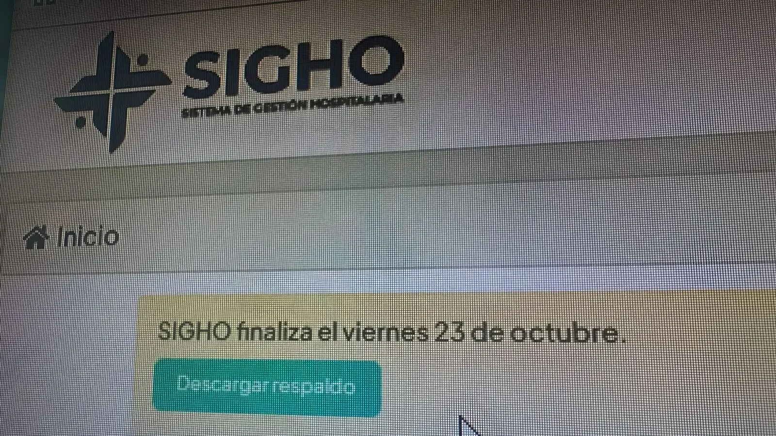 Hospital oncológico de Chetumal enfrenta quiebre informático por disputa de software