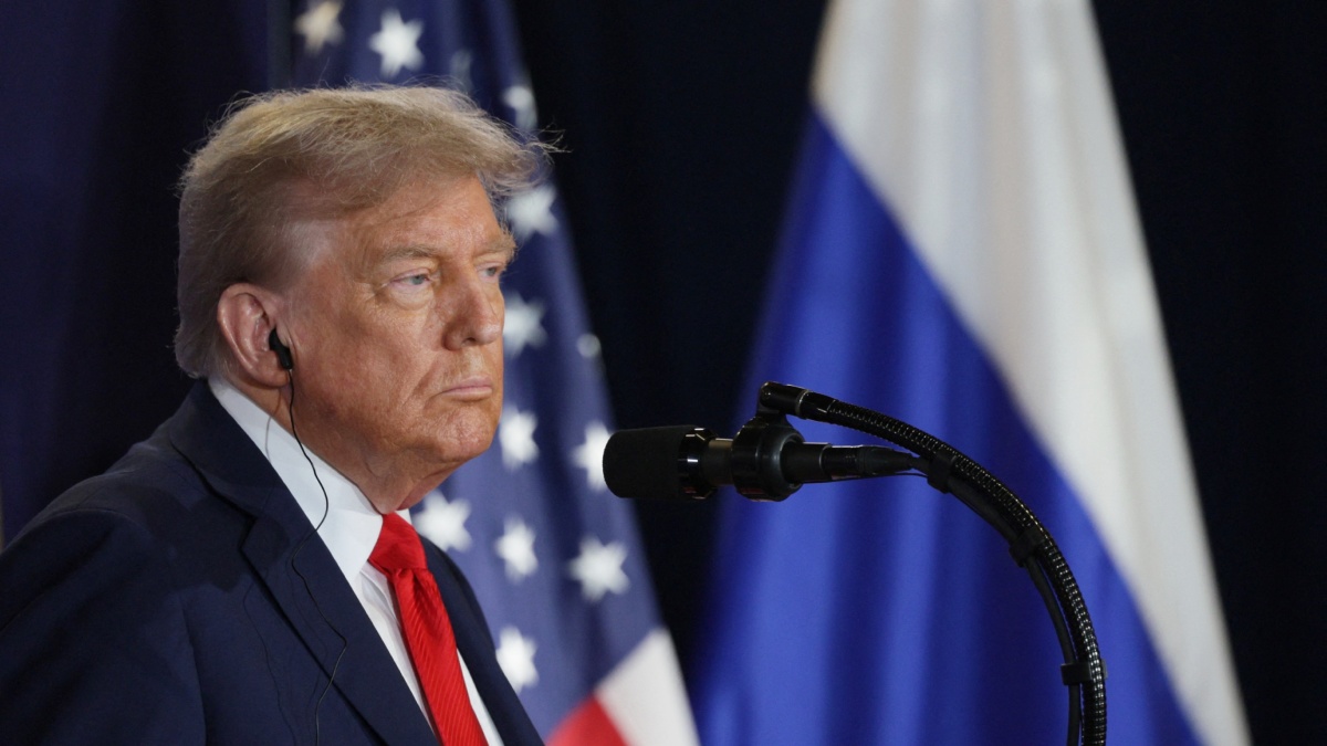 Cumbre en Budapest: Trump rechaza tropas, impulsa diálogo Ucrania-Rusia