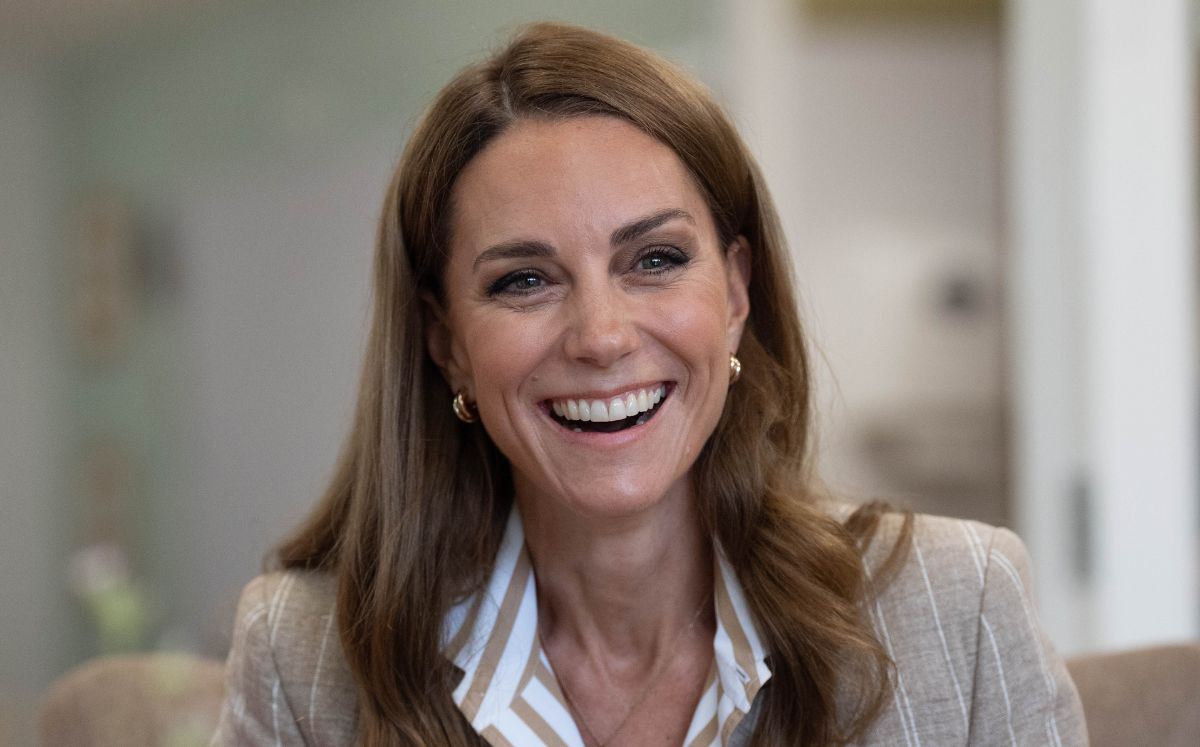 Preocupación por la salud de Kate Middleton: ¿Qué se sabe de su estado actual?