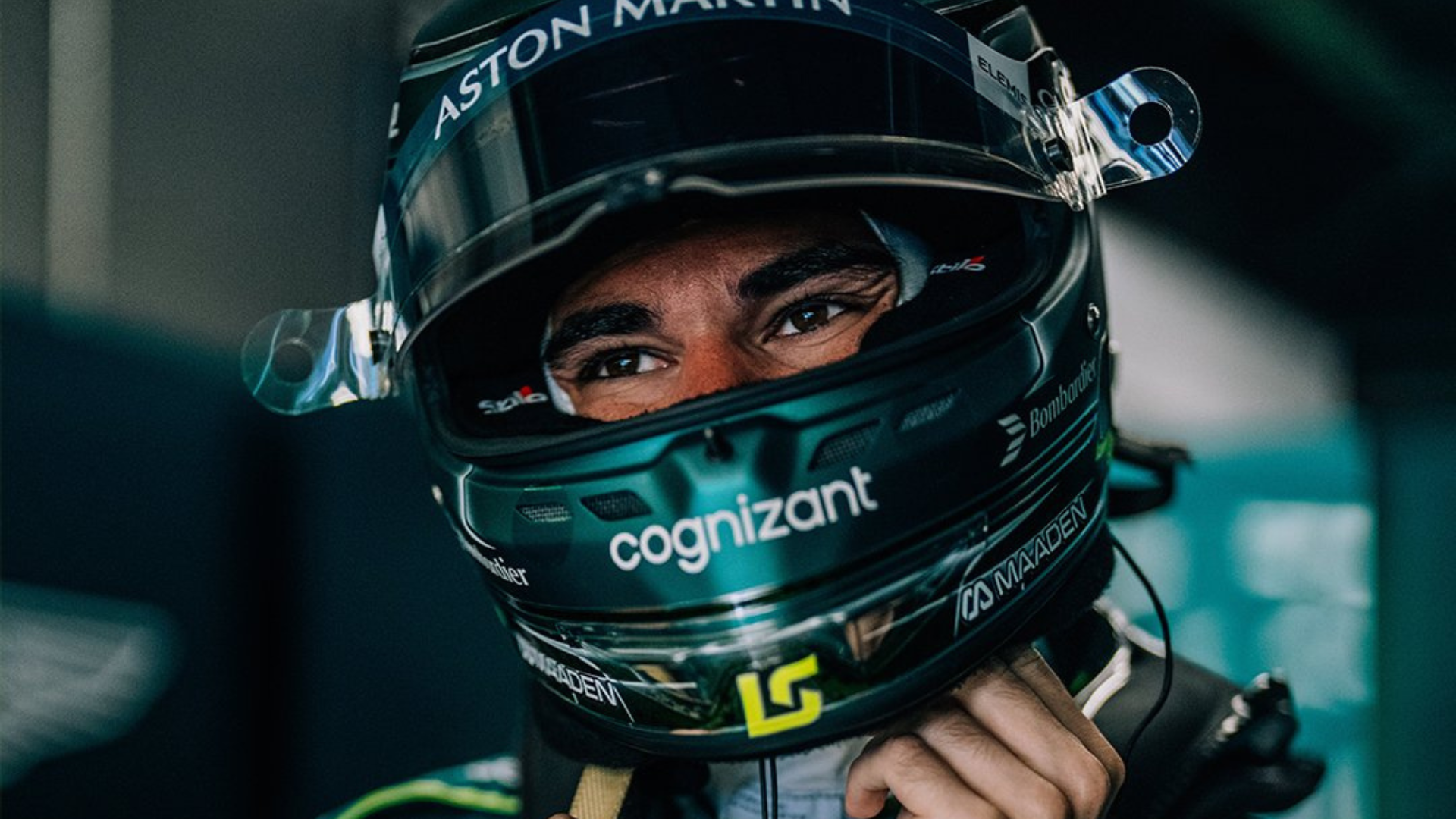 Lance Stroll brilla en GP de Hungría: Estrategia y rendimiento en prácticas