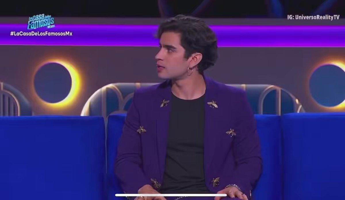 Aarón Mercury recibe propuesta de Sergio Mayer para “Solo para Mujeres”
