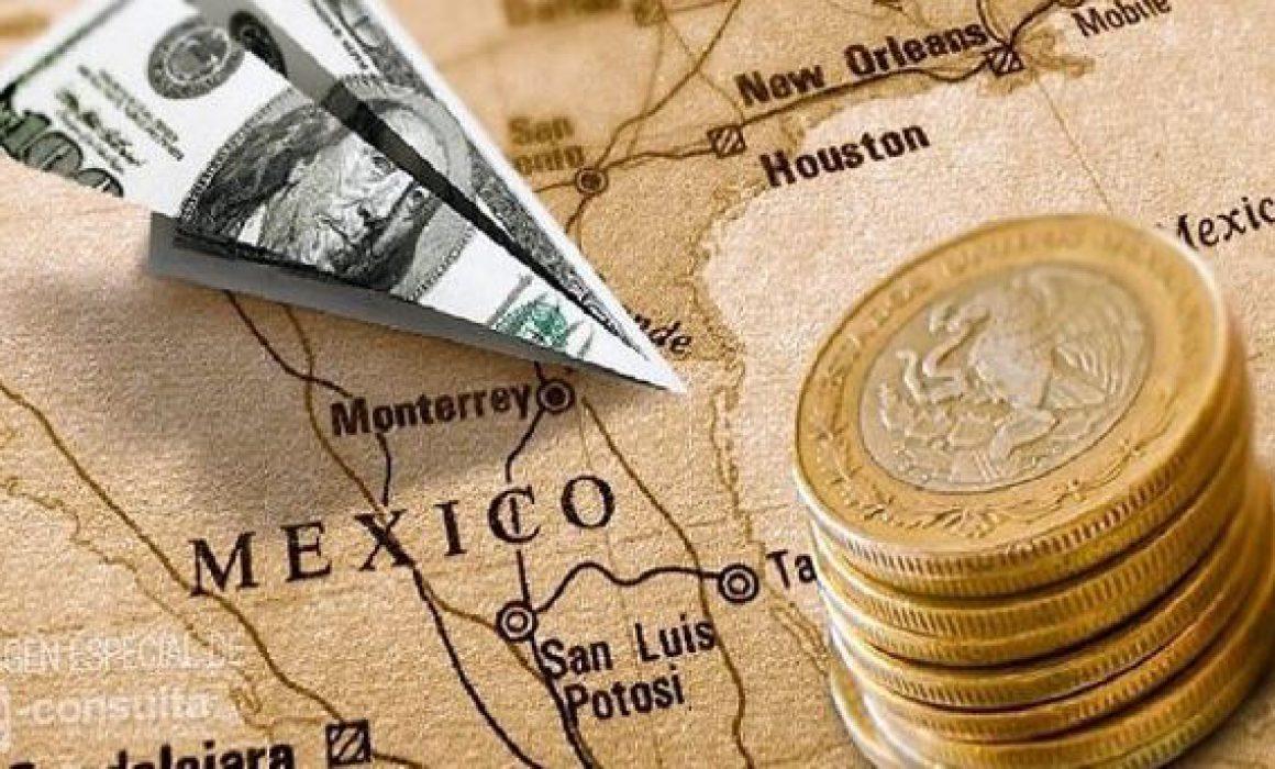 Impuesto a remesas: diputados mexicanos exigen diálogo a EE.UU.