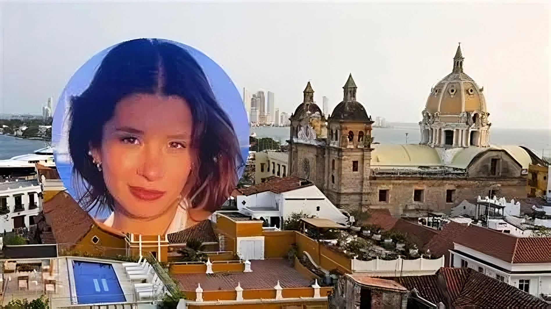 Así es como desapreció Tatiana Hernandez en Colombia