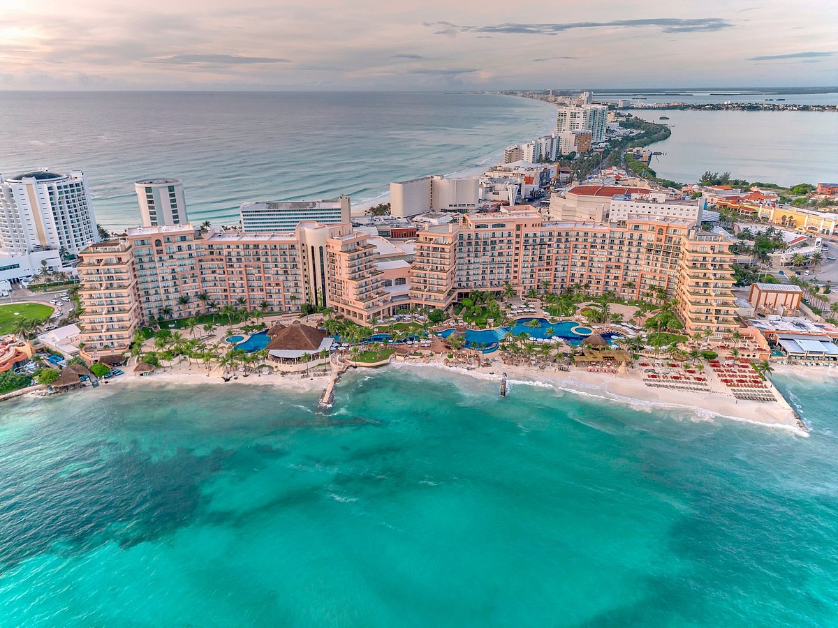 ¿Crisis o récord? La quinta parte de camas vacías en Cancún y Riviera Maya 2025
