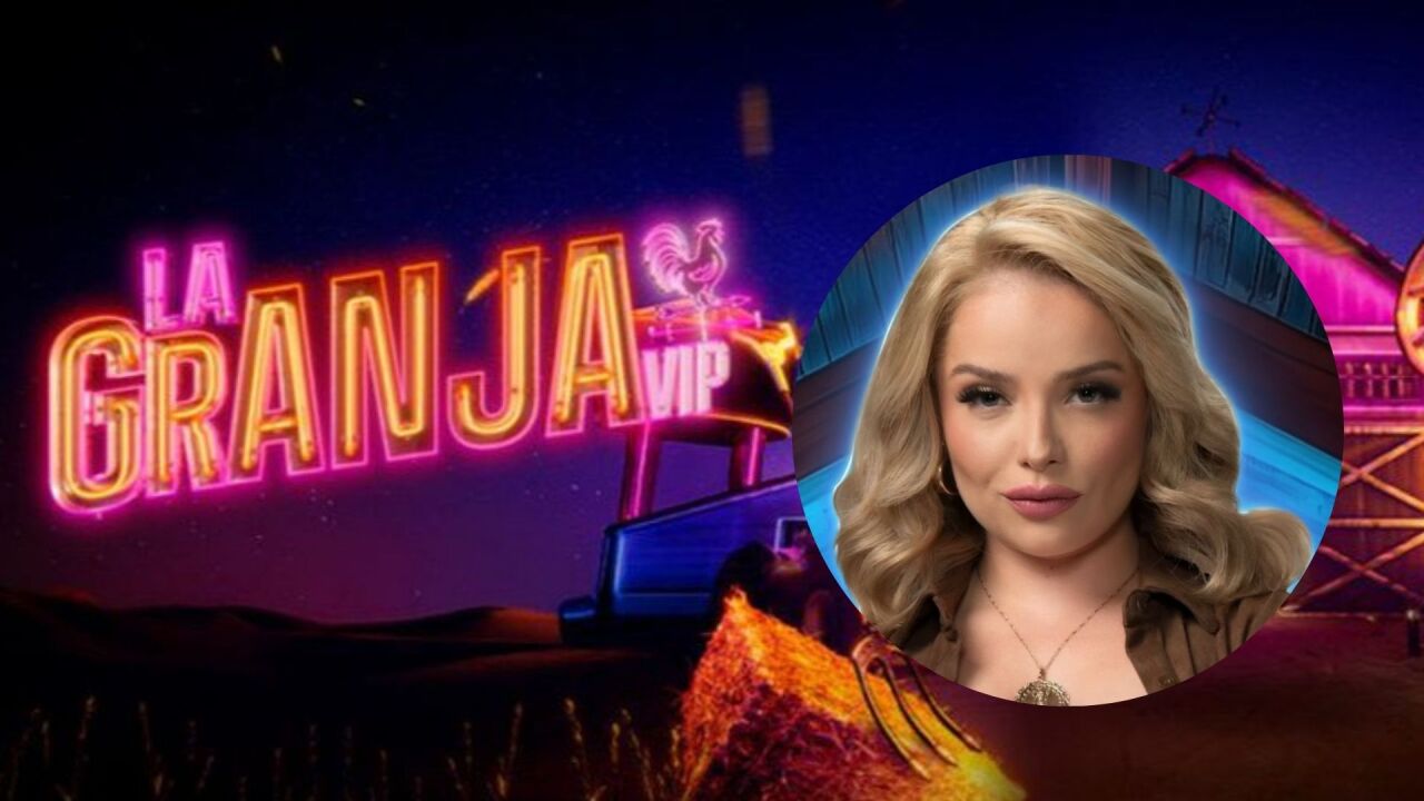 Sandra Itzel: ¿Quién recibirá su legado en La Granja VIP?