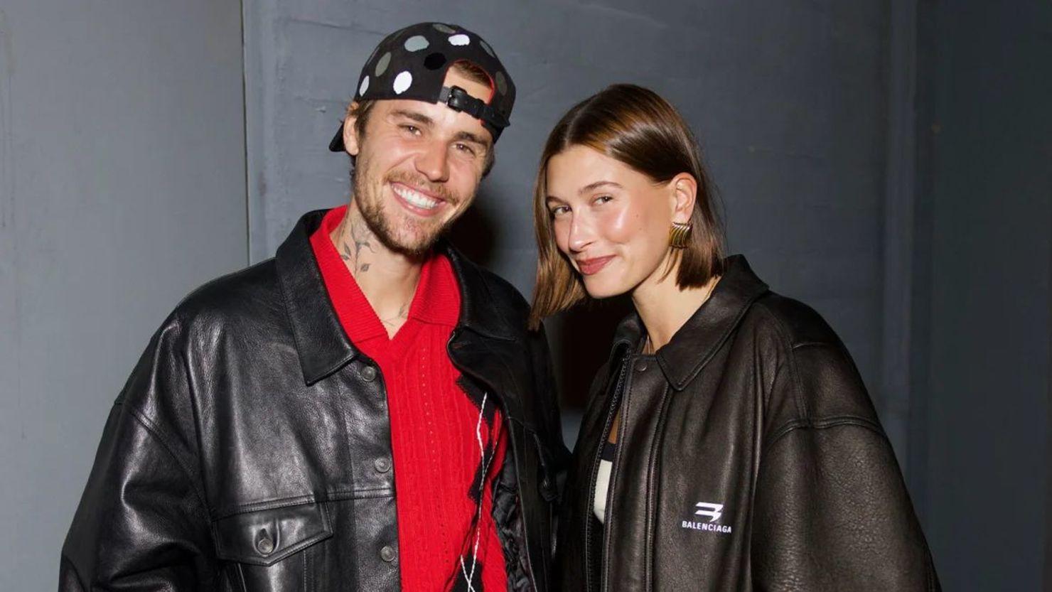 Justin Bieber aviva rumores de crisis con Hailey tras disculpa por Vogue