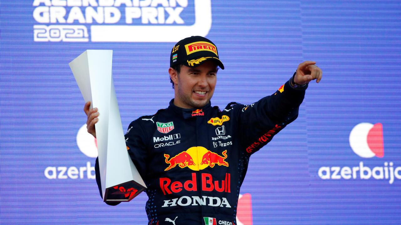 Checo Pérez y Red Bull: el debate que sacude a la Fórmula 1 en 2025