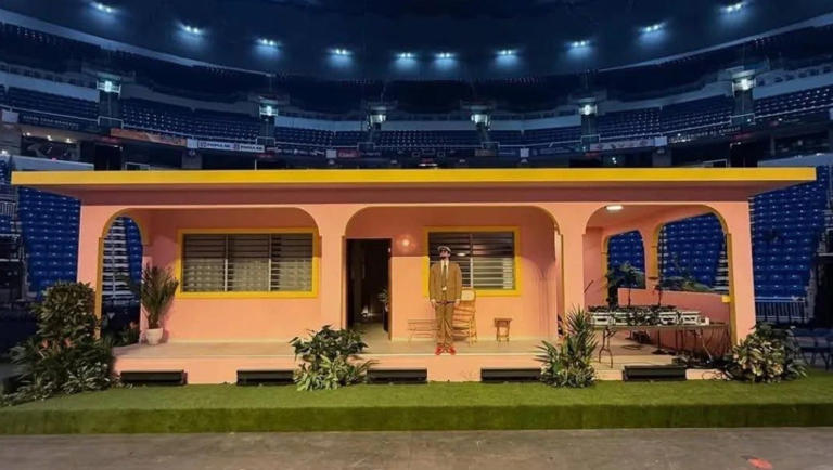 Dolor en la música latina: Bad Bunny y la incertidumbre de sus conciertos en México