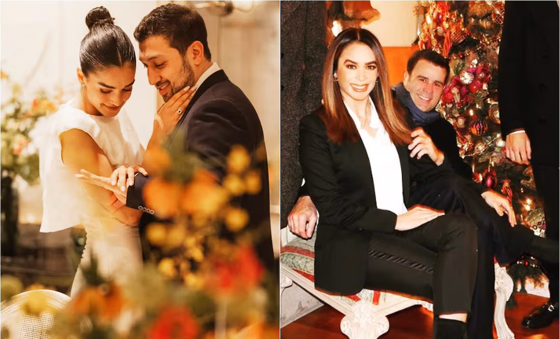 Biby Gaytán rompe el silencio: La verdadera razón de su ausencia en la boda de su hija