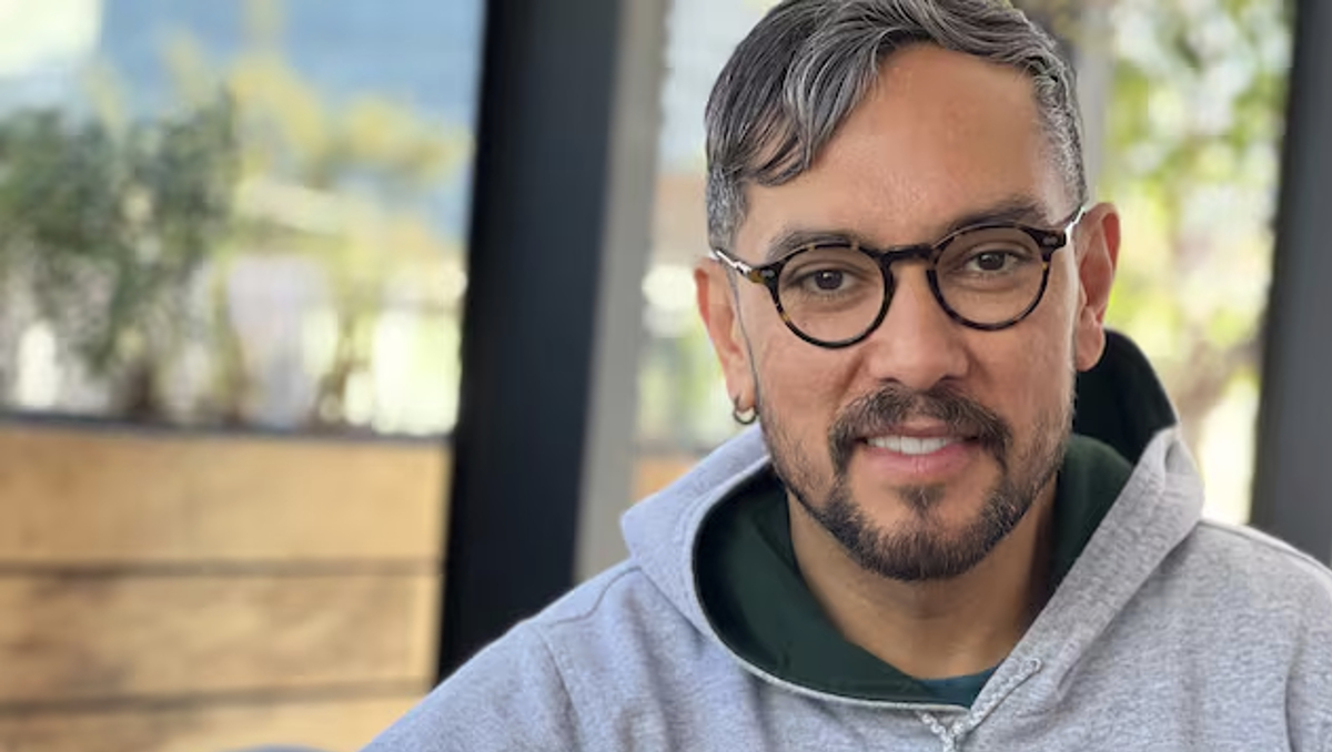Genaro Lozano, el analista que representará a México en Italia