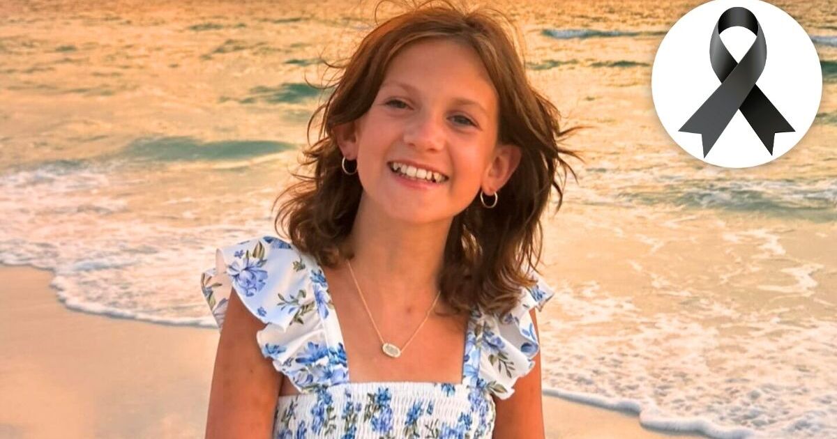 Muere Zuza Beine, influencer de 14 años, tras lucha contra cáncer