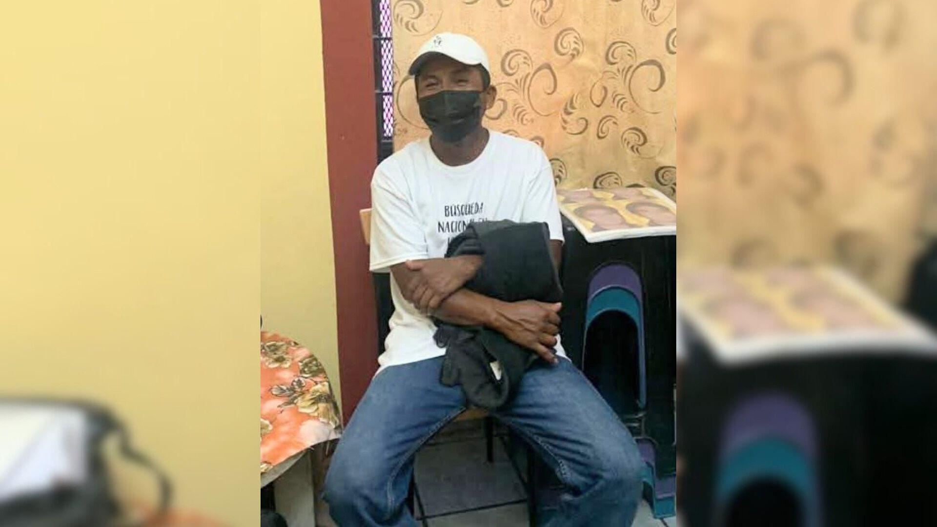 La muerte de Magdaleno Pérez Santes y los peligros de buscar desaparecidos en Veracruz