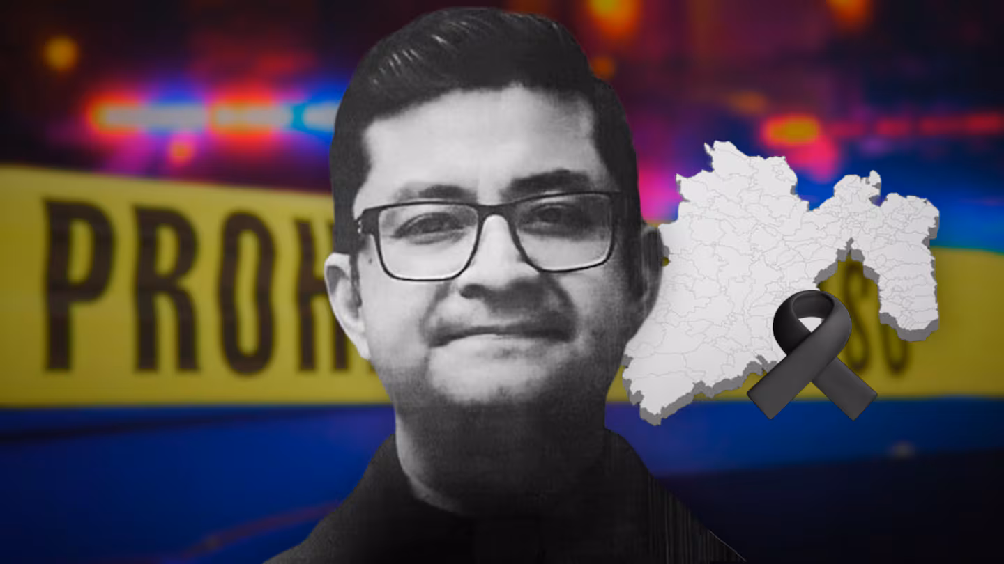 Confirman hallazgo del sacerdote Eduardo Baltazar en Nextlalpan: dos detenidos