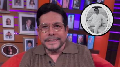 Fallece Arturo Castro: “Pepillo” Origel da el inesperado anuncio