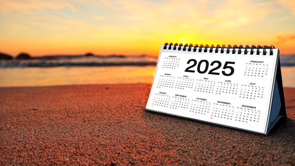 ¿Hay días feriados en abril 2025? Lo que sí y no marca la ley