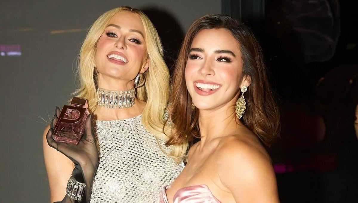 Paris Hilton: la “rubia tonta” que construyó un imperio y funó a Tammy Parra