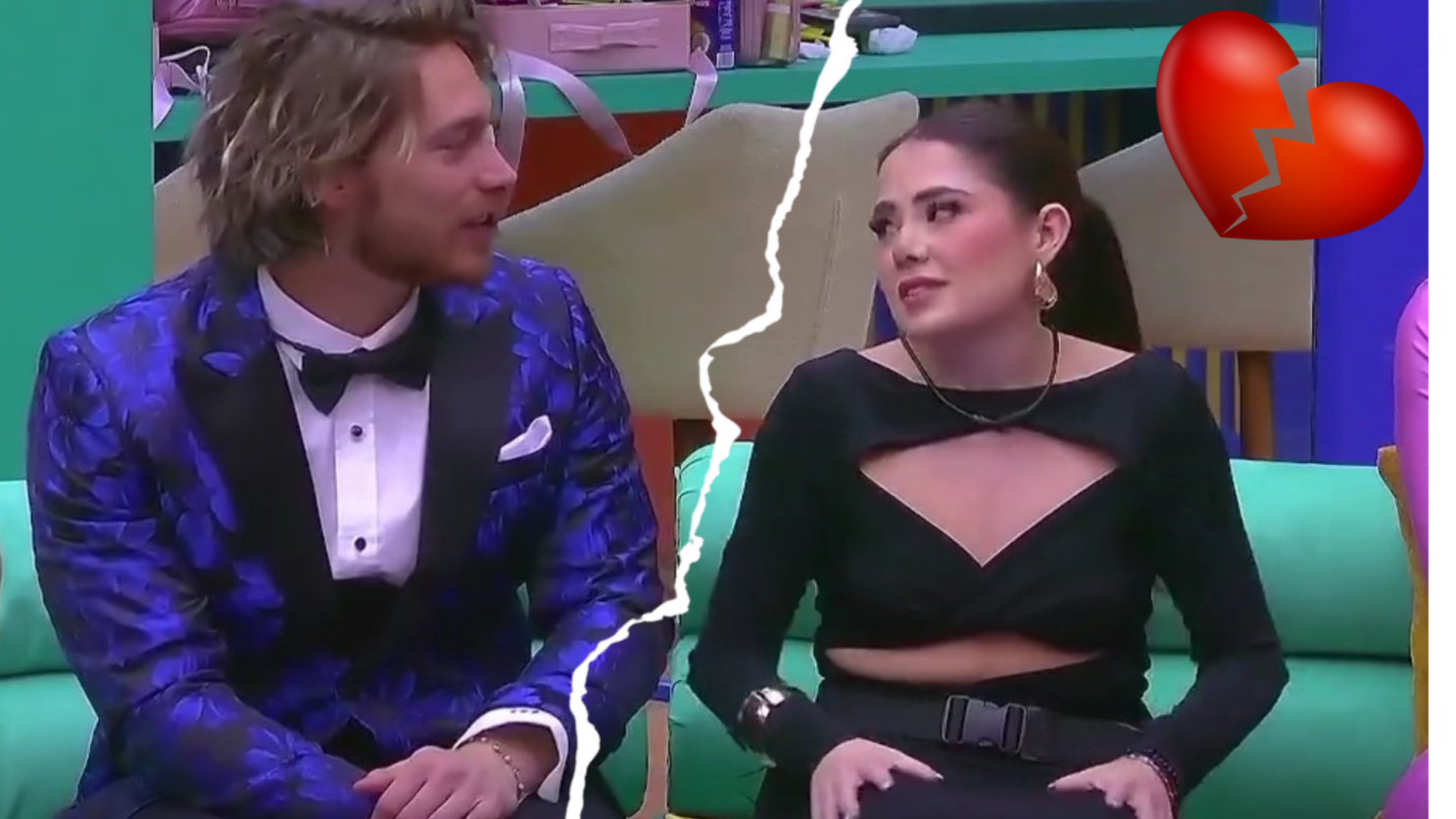 Doña Alegría rompe el silencio sobre el shippeo de Aldo de Nigris y Mariana Botas