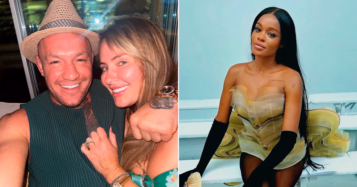Conor McGregor: Fotos íntimas y el escándalo que lo enlaza a otros casos