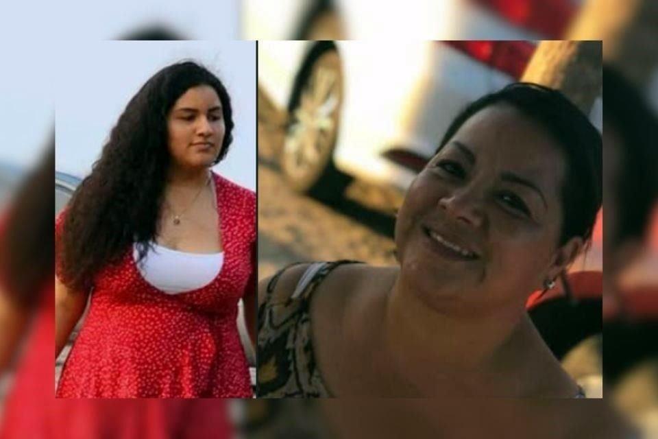 Madre e hija secuestradas en Veracruz son halladas sin vida