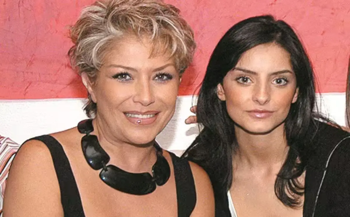 El legado de Gabriela Michel: la voz de Samantha Jones y su vínculo con Eugenio Derbez